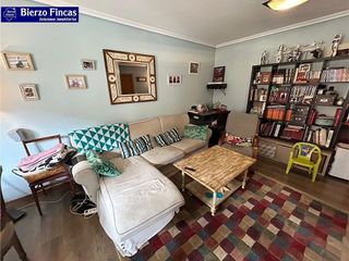 Piso en venta en Zona Alta en Ponferrada