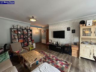 Piso en venta en Zona Alta en Ponferrada