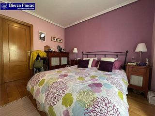 Piso en venta en Zona Alta en Ponferrada