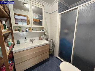 Piso en venta en Zona Alta en Ponferrada