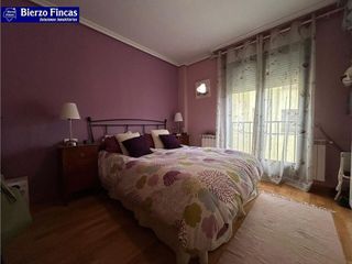 Piso en venta en Zona Alta en Ponferrada