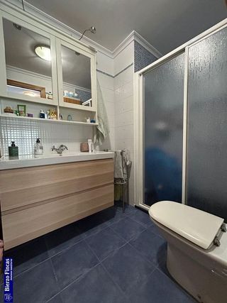 Piso en venta en Zona Alta en Ponferrada