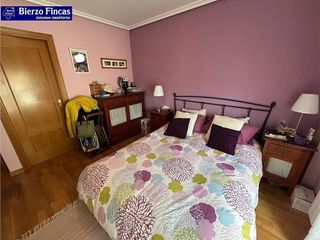 Piso en venta en Zona Alta en Ponferrada