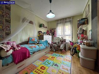 Piso en venta en Zona Alta en Ponferrada