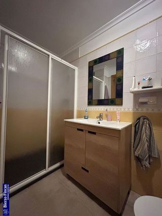 Piso en venta en Zona Alta en Ponferrada