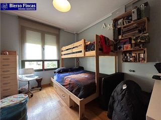 Piso en venta en Zona Alta en Ponferrada