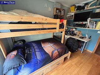 Piso en venta en Zona Alta en Ponferrada
