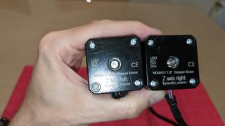 Motores Eje Z LDO Prusa MK3S