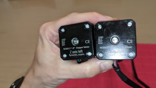 Motores Eje Z LDO Prusa MK3S