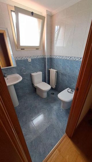 Piso en venta en Santa Cruz - Industria - Polígono Campollano en Albacete