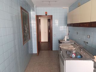 Piso en venta en Valdepeñas