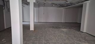 Garaje en venta en Hospital - Parque sur en Albacete