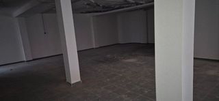 Garaje en venta en Hospital - Parque sur en Albacete