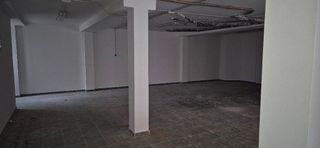 Garaje en venta en Hospital - Parque sur en Albacete