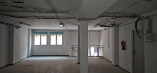 Garaje en venta en Hospital - Parque sur en Albacete