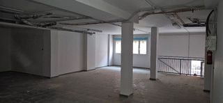 Garaje en venta en Hospital - Parque sur en Albacete