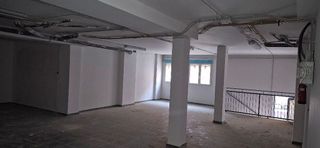 Garaje en venta en Hospital - Parque sur en Albacete