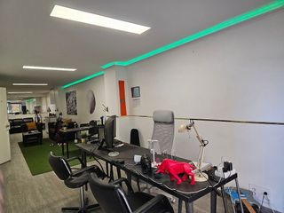 Oficina en venta en Triana en Palmas de Gran Canaria(Las)