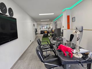 Oficina en venta en Triana en Palmas de Gran Canaria(Las)