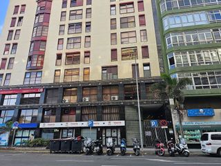 Oficina en venta en Triana en Palmas de Gran Canaria(Las)