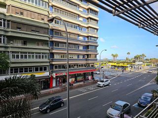 Oficina en venta en Triana en Palmas de Gran Canaria(Las)