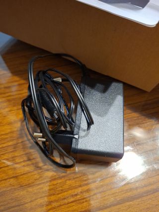 Router Orange Livebox 6 en caja