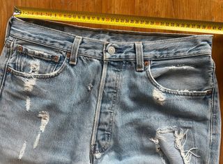 Levis Pantalón/ jeans Talla 33 chico 