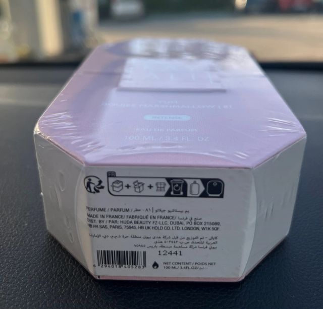 Kayali Yum Boujee Marshmallow | 81 Eau de Parfum