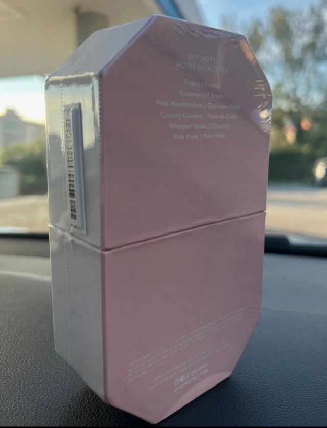 Kayali Yum Boujee Marshmallow | 81 Eau de Parfum