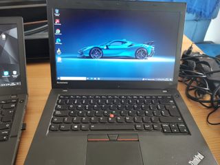 Lenovo ThinkPad T450