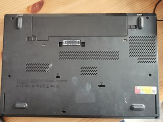 Lenovo ThinkPad T450