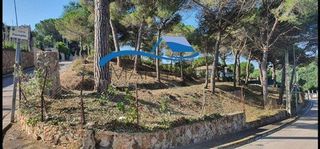 Solar en venta en Urbanitzacions en Lloret de Mar