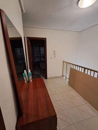 Chalet en alquiler en Pont Nou - Corazón de Jesús en Elche