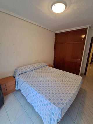 Chalet en alquiler en Pont Nou - Corazón de Jesús en Elche