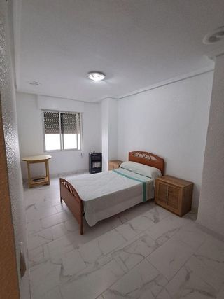 Chalet en alquiler en Pont Nou - Corazón de Jesús en Elche