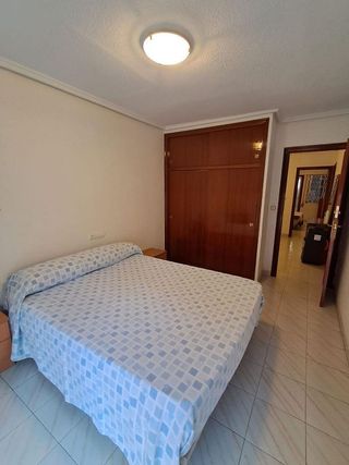 Chalet en alquiler en Pont Nou - Corazón de Jesús en Elche
