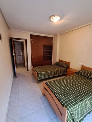 Chalet en alquiler en Pont Nou - Corazón de Jesús en Elche
