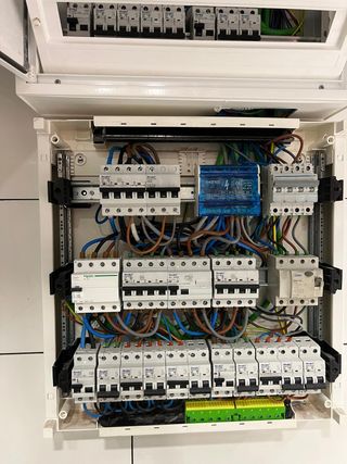 ELECTRICISTA EN BARCELONA Y ALREDEDORES