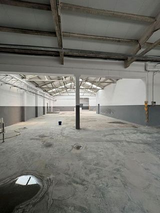 Nave industrial en alquiler en Zona Industrial en Barbera del Vallès