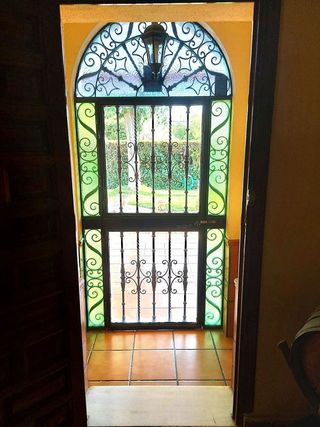 Chalet en venta en Oromana en Alcalá de Guadaira