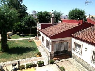 Chalet en venta en Oromana en Alcalá de Guadaira