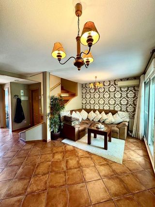 Casa adosada en venta en Ensanche en Alcalá de Henares