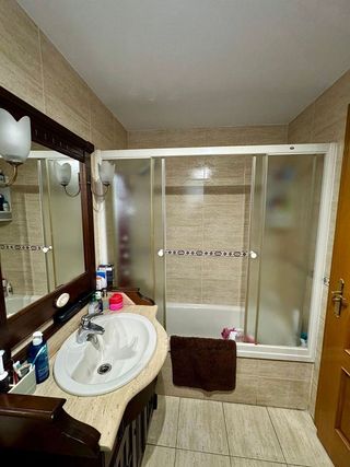 Casa adosada en venta en Ensanche en Alcalá de Henares