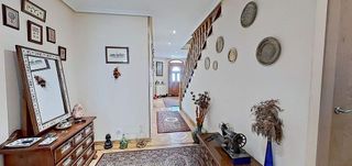 Chalet en venta en San Andrés del Rabanedo en San Andrés del Rabanedo