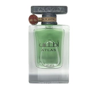Perfume Atlas Lattafa Eau de Parfum