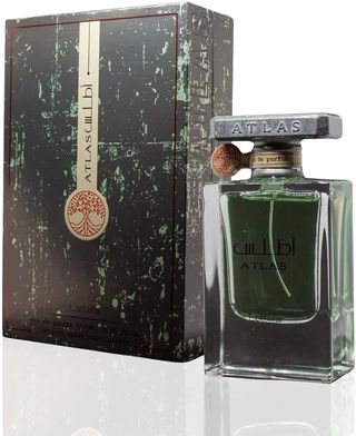 Perfume Atlas Lattafa Eau de Parfum
