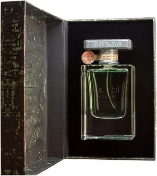 Perfume Atlas Lattafa Eau de Parfum