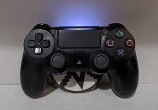 Mando Sony Dualshock 4 V2 PS4 Buen Estado