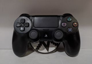 Mando Sony Dualshock 4 V2 PS4 Buen Estado