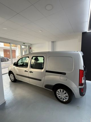 Mercedes-Benz Citan 2014